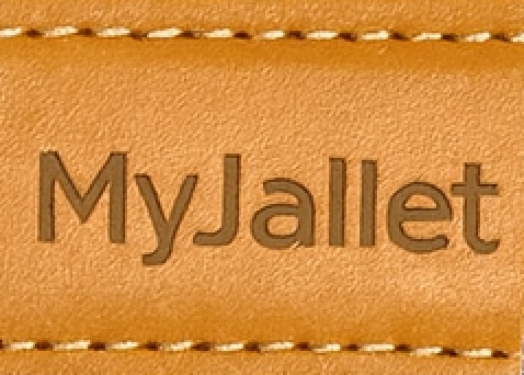 MyJallet™