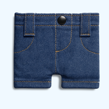 MyJallet™ Jean Wallet